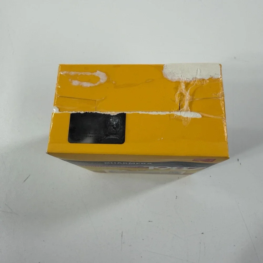 Kodak Charmera Keychain Digital Camera 1987 Style Blind Box Vintage Designs New